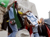 antisemitism