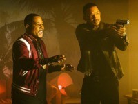 Will Smith and Martin Lawrence in Bad Boys for Life (Columbia Pictures, 2020)