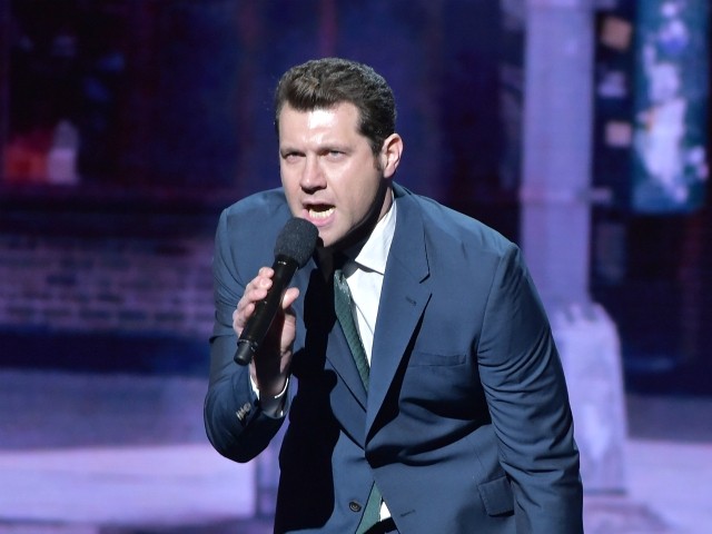 Actor Billy Eichner Launches Tirade at 'Straight People' After His LGBTQ Rom-com 'Bros' Bombs - Vimarsana News