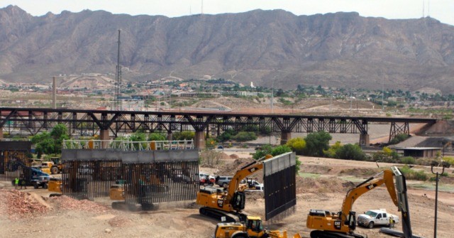 Appeals Court Releases $3.6 Billion for Border Wall