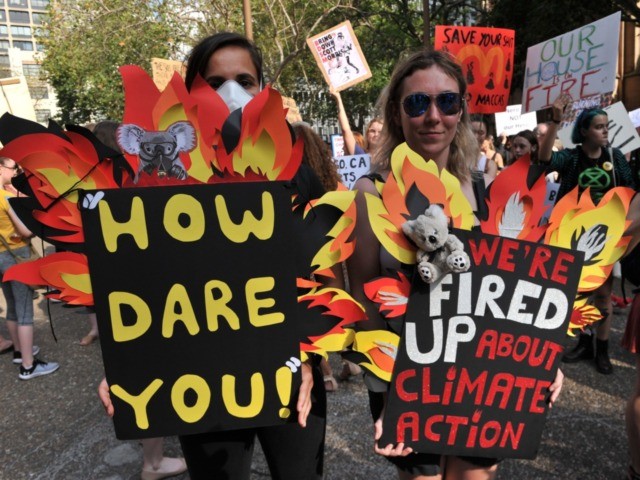 Participants hold placards as they take part in a demonstration demanding the government t