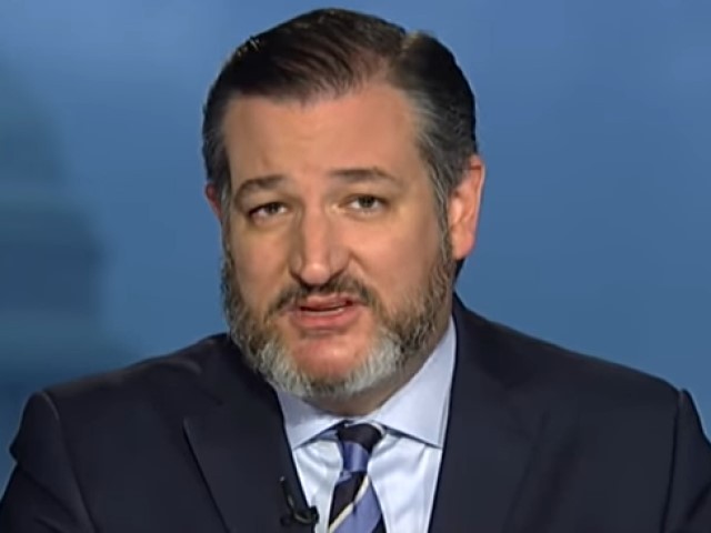 Cruz: Acquittal a 'Much Better Outcome' for Trump in the Senate | Breitbart