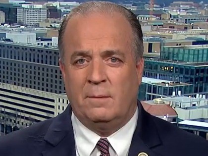 Democrat Rep. Dan Kildee Paid Donor $200K in Taxpayer Dollars for Discounted Office Space