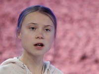 Donald Trump: Greta Thunberg Should Focus on Other Polluting Countries