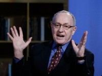 Exclusive — Alan Dershowitz: Alvin Bragg Created ‘a Crime that Doesn’t Exist’ to ‘Get the Perp Walk’ of Trump