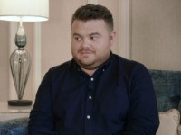 CNN reporter Donie O’Sullivan