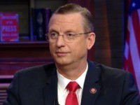 GOP Rep. Collins: ‘I’m About Tired’ of Stacey Abrams, False Claims of Voter Suppression