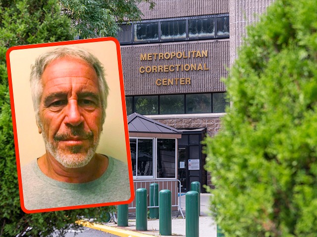 Prosecutors End Criminal Case Against Jeffrey Epstein's Guards - Vimarsana News