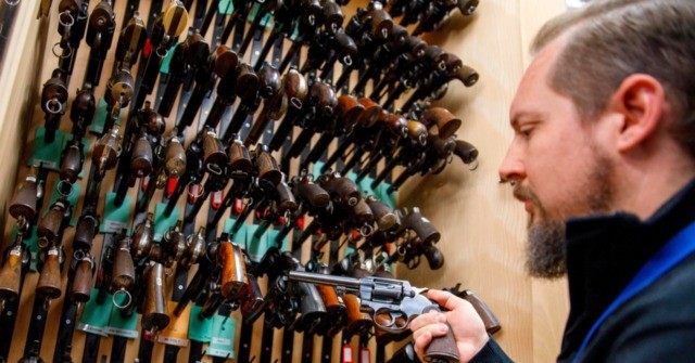VA House Committee Passes Gun Storage Law, Handgun Purchase Limit