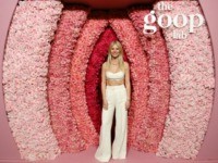 LOS ANGELES, CALIFORNIA - JANUARY 21: Gwyneth Paltrow attends the goop lab Special Screening in Los Angeles, California on January 21, 2020. (Photo by Rachel Murray/Getty Images)
