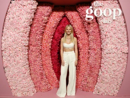 LOS ANGELES, CALIFORNIA - JANUARY 21: Gwyneth Paltrow attends the goop lab Special Screening in Los Angeles, California on January 21, 2020. (Photo by Rachel Murray/Getty Images)