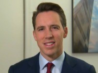 Hawley: Congress Must Act ‘Immediately’ to Ban Ballot Harvesting