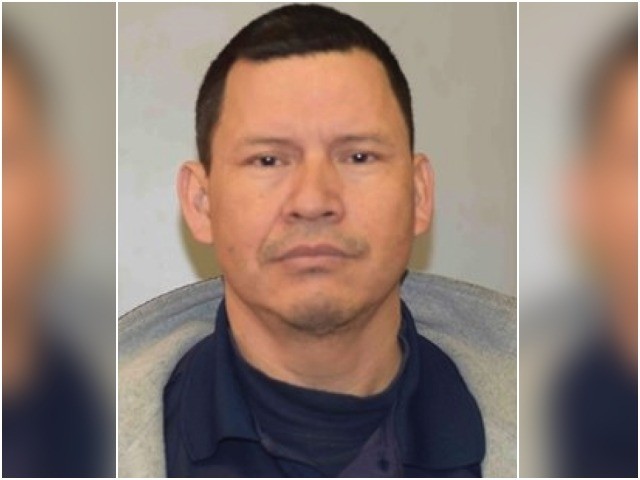 Illegal Alien Accused of Sexually Abusing 13-Year-Old Girl in Maryland