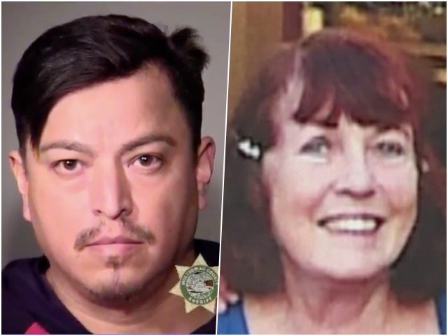 Illegal Alien May Never Face Charges for Killing 89-Year-Old Sandy Bosch