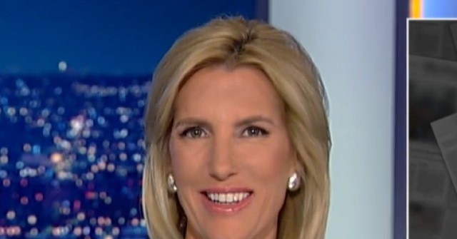 Ingraham: Those Expecting Reparations After Student Loan Ruling Were 'Played for a Fool'