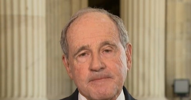 GOP Sen. Risch: Biden Made a ‘Horrendous Gaffe’– ‘I Wish He Would Stay on Script’