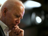 Biden: ‘We Took a Gut Punch in Iowa’