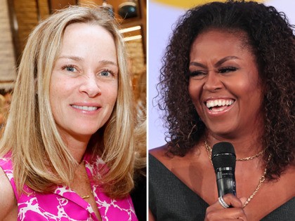 kathleen-biden-michelle-obama-getty