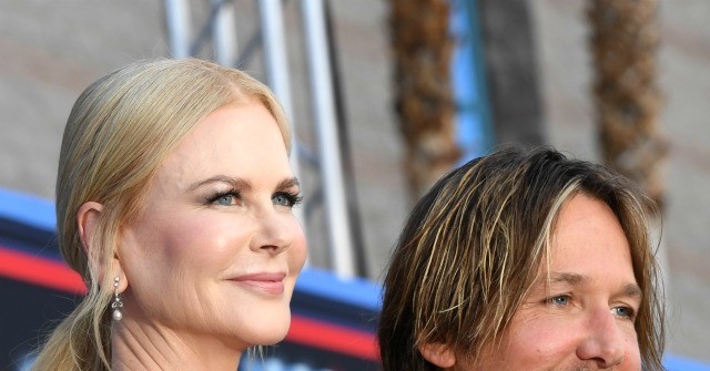 Nicole Kidman And Keith Urban Donate To Help Fight Australian Bushfires