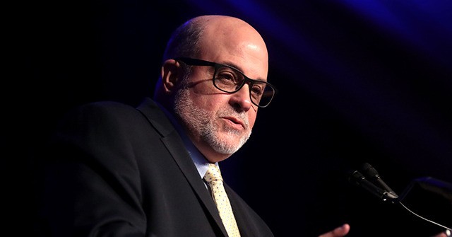 Mark Levin: ‘I Am Sick and Tired’ of the Putin-wings of the Media, Republican Party and Democratic Party