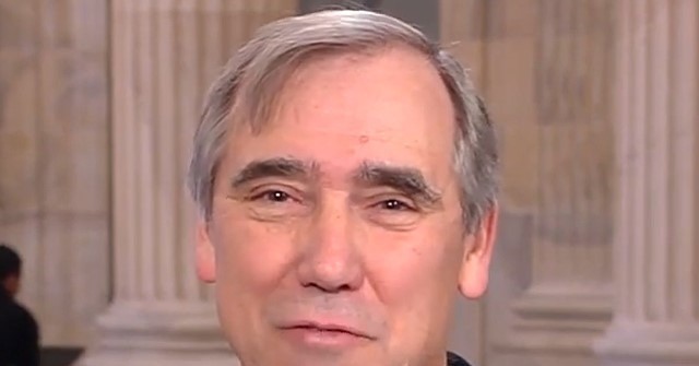 Merkley: Trump Acting Like a Dictator, 'Openly Selling Access and Influence'