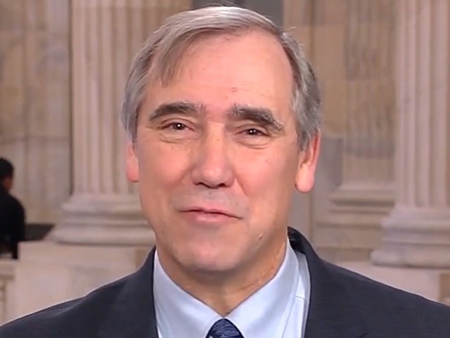 Merkley: Trump Acting Like a Dictator, ‘Openly Selling Access and Influence’
