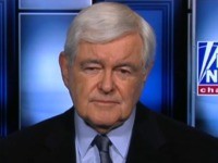 Gingrich: Trump Is the ‘First De Facto President in American History’