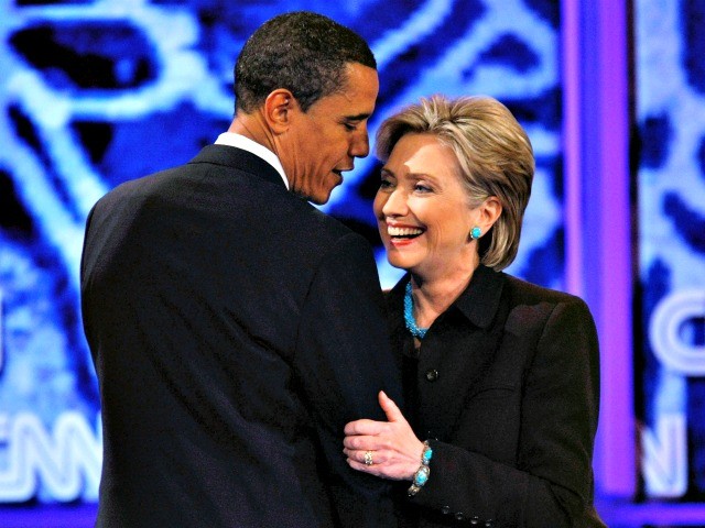 Silicon Valley Bank Board Included Barack Obama, Hillary Clinton Donors - Vimarsana News