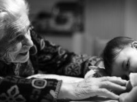 grandmother