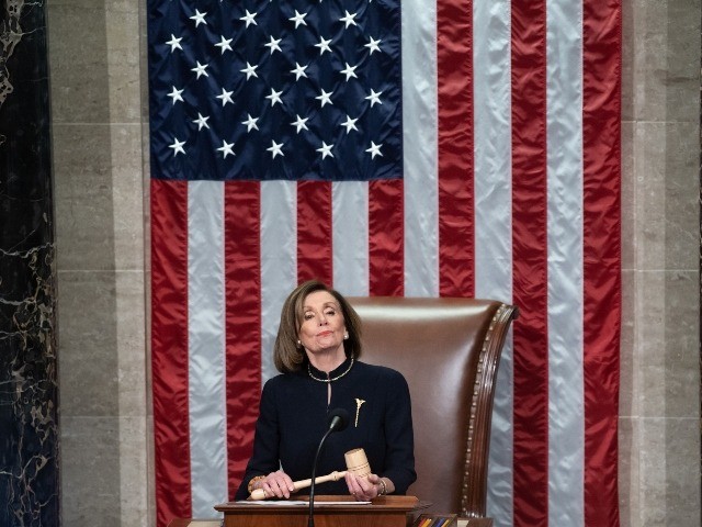 Pelosi’s Majority Crumbles: Three Democrats Announce Retirement Within 24 Hours
