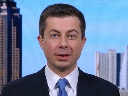 buttigieg