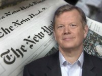 NYT Begrudgingly Admits ‘Profiles in Corruption’ Revelations Contain ‘Building Blocks for Scandals’