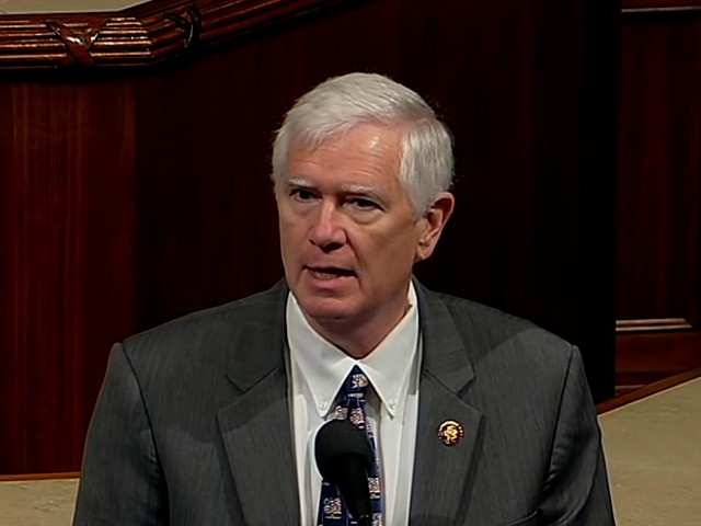Rep. Mo Brooks - March 2019