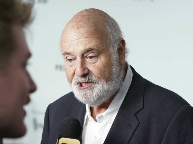 Photo by: John Nacion/STAR MAX/IPx 2019 4/27/19 Rob Reiner at 'This Is Spinal Tap' 35th Anniversary at the 2019 Tribeca Film Festival at the Beacon Theatre in New York City.