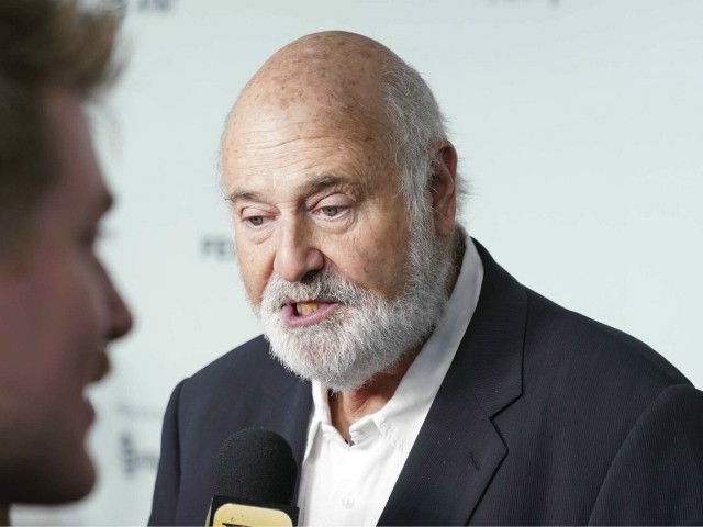 Rob Reiner: 'Sociopath' Trump Has No Feelings About People Suffering or Dying