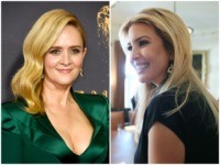 Samantha Bee and Ivanka Trump Find Common Ground over Parental Leave Law