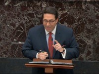 Sekulow: Campaign Should Demand Recount in Areas with Faulty Software