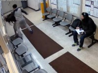 surveillance