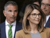 Lori Loughlin’s Husband Mossimo Giannulli Sentenced to Five Months in Prison in College Scandal