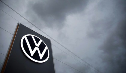 Volkswagen in talks to settle German 'dieselgate' mass lawsuit