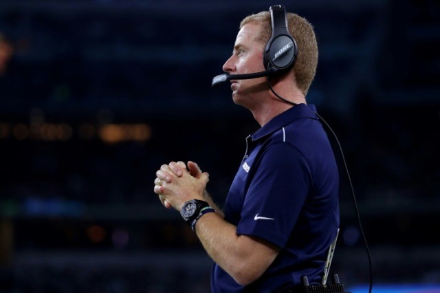 Cowboys part ways with coach Garrett after missing NFL &hellip;