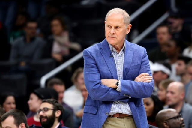 Cavs coach Beilein says team will get past 'thugs' gaffe