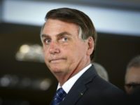 After taking power in 2019, Brazilian president Jair Bolsonaro downgraded the culture ministry to a secretariat that was part of the Citizenship Ministry, and later the Tourism Ministry