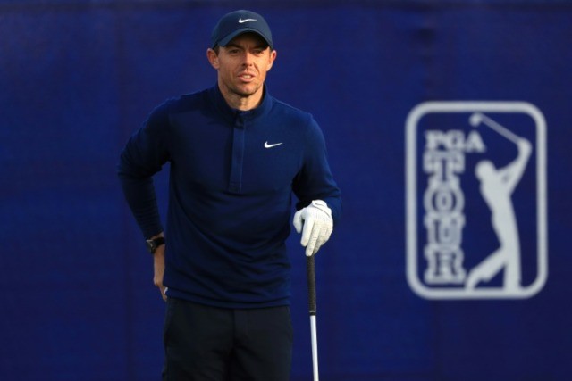 With No. 1 in sight, McIlroy takes long view