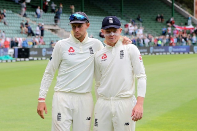 England confident ahead of fifth test against South Africa