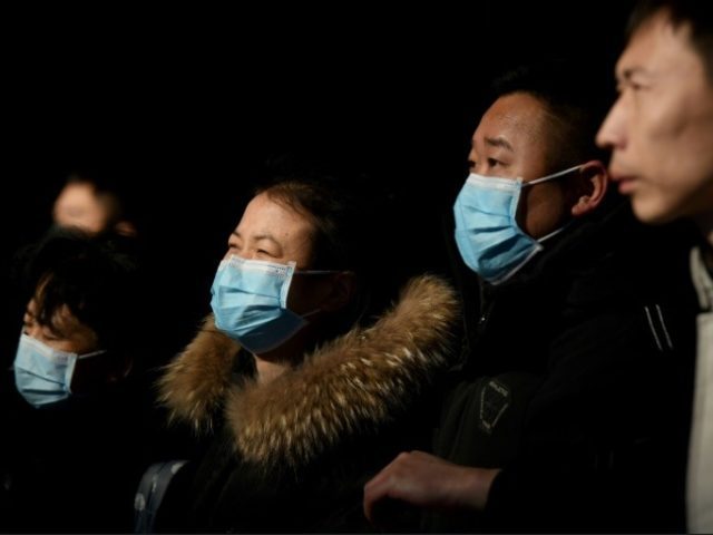 'This time I'm scared': experts fear too late for China virus lockdown