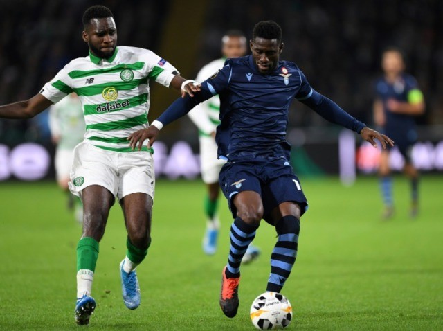 Lennon hails 'outstanding' Edouard after double strike
