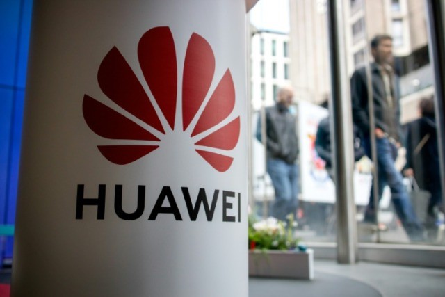 UK 'to decide on Huawei 5G next week'