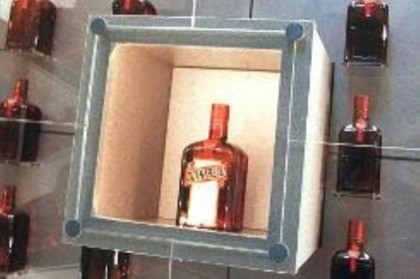 No holiday cheer for Remy Cointreau