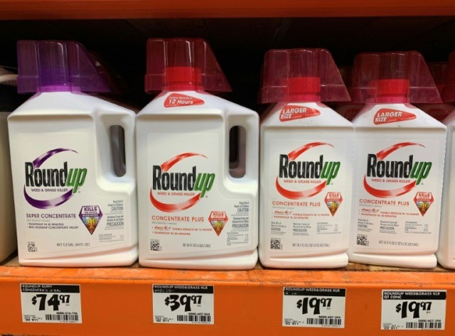 Bayer stock climbs on report of Roundup settlement